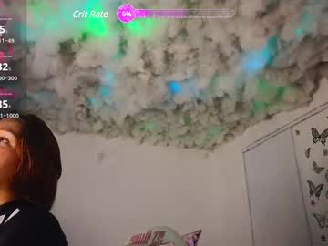 Sweet_Explotion March 20, 2025 Chaturbate stream image