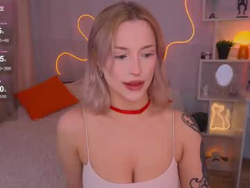 Sweetvany March 20, 2025 Chaturbate stream image