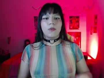 Unaneaherida March 20, 2025 Chaturbate stream image