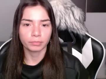 Wolfs_Daughter March 20, 2025 Chaturbate stream image