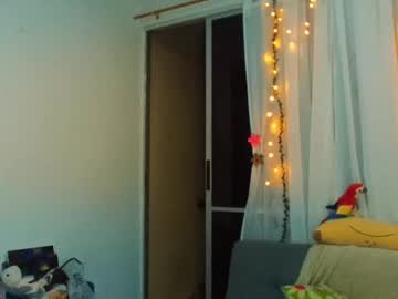 _Yourcherrybomb March 20, 2025 Chaturbate stream image