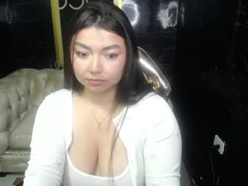 Alisson_Ferrer_V March 20, 2025 Chaturbate stream image