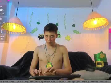 Apolo_Ossa March 20, 2025 Chaturbate stream image