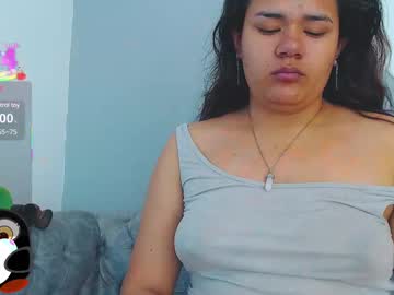 Bell_Jhons March 20, 2025 Chaturbate stream image