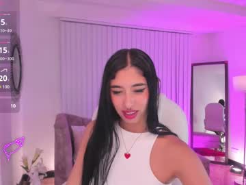 Brillithh_ March 20, 2025 Chaturbate stream image
