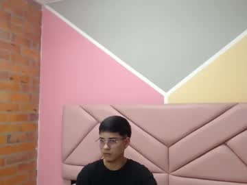 Dominik_Lee March 20, 2025 Chaturbate stream image