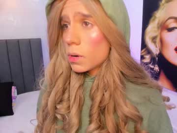 Dulce__Anahi March 20, 2025 Chaturbate stream image