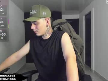 Gabrieljr99 March 20, 2025 Chaturbate stream image