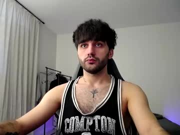 Hairycuss March 20, 2025 Chaturbate stream image