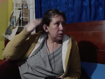 Isabella037 March 20, 2025 Chaturbate stream image