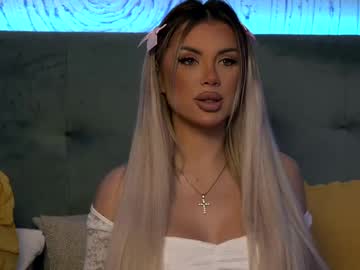 Ivyrubens March 20, 2025 Chaturbate stream image