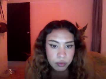 Julizetx March 20, 2025 Chaturbate stream image