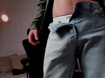 Keelan_Volkov_ March 20, 2025 Chaturbate stream image