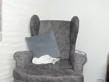 Keyla_Milf stream photo from March 20, 2025