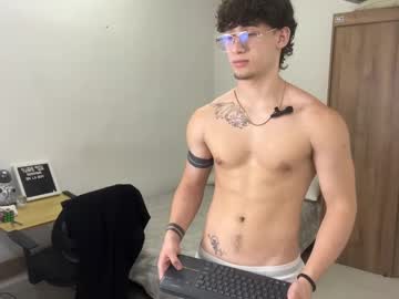Kisan_Smith March 20, 2025 Chaturbate stream image
