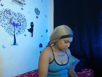 Latin_Rihanna_J March 20, 2025 Chaturbate stream image