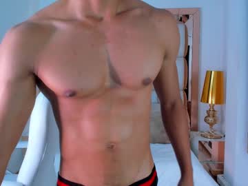 Liamstronge_ March 20, 2025 Chaturbate stream image