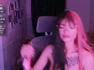 Madcatberry March 20, 2025 Chaturbate stream image