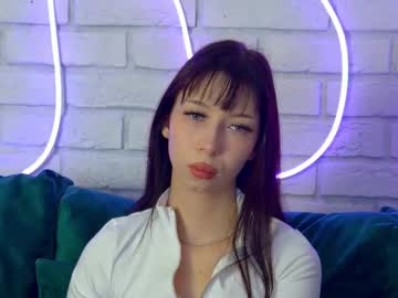 Malialandre March 20, 2025 Chaturbate stream image