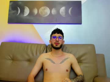 Marcus_Dean March 20, 2025 Chaturbate stream image