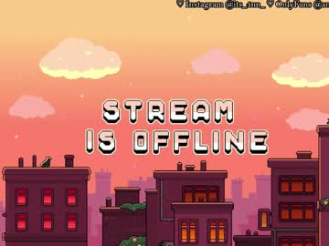 Mellowtide March 20, 2025 Chaturbate stream image