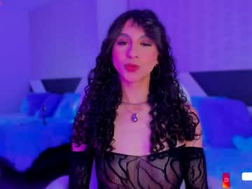 Miss__Charlotte_ March 20, 2025 Chaturbate stream image