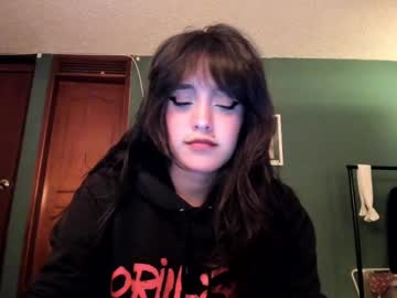 _Moon_Cake_ March 20, 2025 Chaturbate stream image