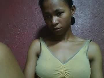 Myaldiah March 20, 2025 Chaturbate stream image