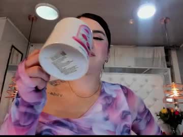 Paulinabelen21 March 20, 2025 Chaturbate stream image
