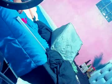 Piggy_Eddy March 20, 2025 Chaturbate stream image