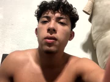 Ramiroo2312 March 20, 2025 Chaturbate stream image