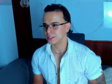 Salvatore_Savagge stream photo from March 20, 2025