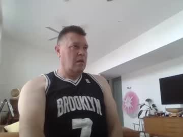 Scoobs71 March 20, 2025 Chaturbate stream image