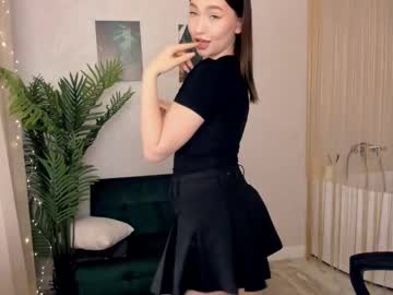 Seaebreeze March 20, 2025 Chaturbate stream image