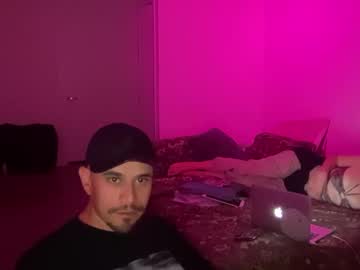 Shooternickg March 20, 2025 Chaturbate stream image
