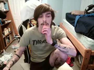 Str8whiteboy21 March 20, 2025 Chaturbate stream image