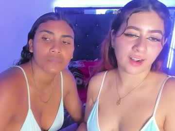 Summerandsky March 20, 2025 Chaturbate stream image