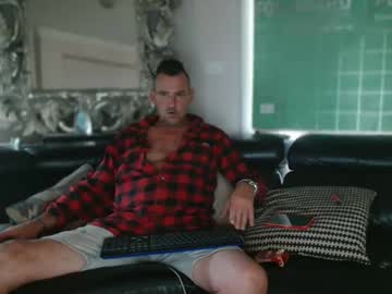 Therealkurva4u March 20, 2025 Chaturbate stream image