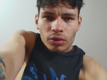 Thiago_Zimerman March 20, 2025 Chaturbate stream image