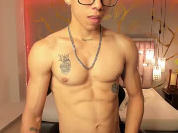 Akazaboy March 20, 2025 Chaturbate stream image