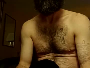 Apocolypseanomaly March 20, 2025 Chaturbate stream image
