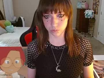 Ashlyubov March 20, 2025 Chaturbate stream image