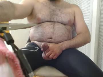Assfuck03 March 20, 2025 Chaturbate stream image