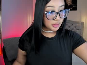 Ayshel__ March 20, 2025 Chaturbate stream image