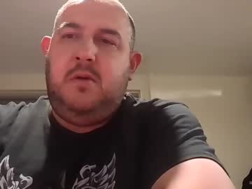 Bikerbear1979 March 20, 2025 Chaturbate stream image