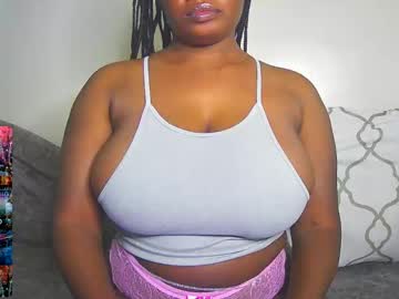 Black_Sexyfish March 20, 2025 Chaturbate stream image