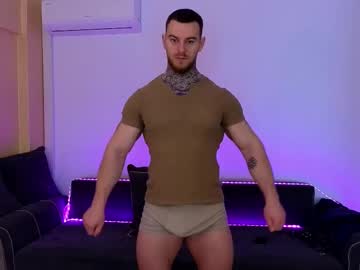 Bodyouwant March 20, 2025 Chaturbate stream image