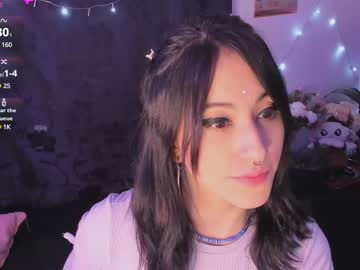 Carla_Smith__ March 20, 2025 Chaturbate stream image