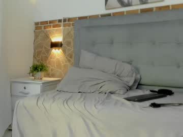 Charlie_Florenzi March 20, 2025 Chaturbate stream image