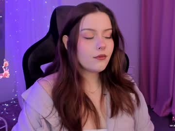 Coralinekeyns March 20, 2025 Chaturbate stream image